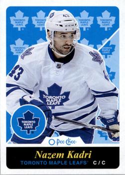 2015-16 O-Pee-Chee - Retro #405 Nazem Kadri Front