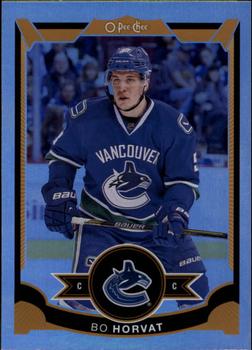 2015-16 O-Pee-Chee - Rainbow #255 Bo Horvat Front