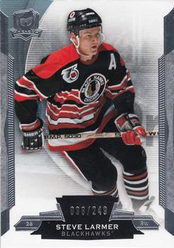 2014-15 Upper Deck The Cup #18 Steve Larmer Front