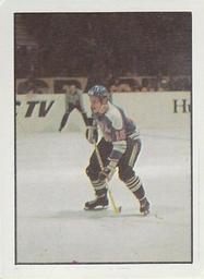 1971-72 Williams Hockey (Swedish) #72 Esa Peltonen Front