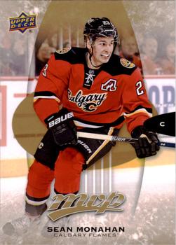 2016-17 Upper Deck MVP #46 Sean Monahan Front