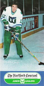 Pictures: 10 Legendary Hartford Whalers – Hartford Courant