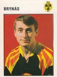 1969-70 Williams Ishockey (Swedish) #64 Stefan Karlsson Front