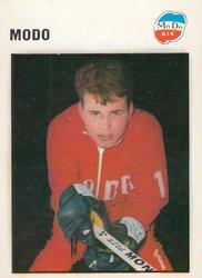 1969-70 Williams Ishockey (Swedish) #136 Christer Nilsson Front