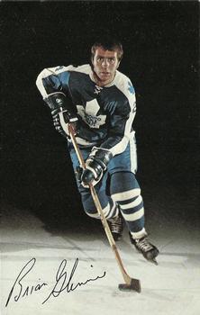 Toronto Sun - BREAKING: Former Maple Leaf Brian Glennie has died at age 73.  Glennie was a Canadian Olympian (1968) and played over 500 games with the  Leafs between 1969-1978, the Leafs alumni association says.