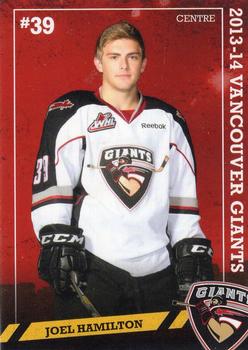 vancouver giants — Concepts —