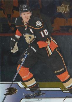 2016-17 Upper Deck - Silver Foil #254 Corey Perry Front