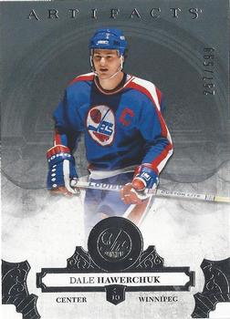 2017-18 Upper Deck Artifacts #151 Dale Hawerchuk Front