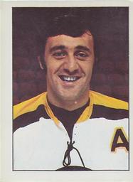 1972-73 Williams Hockey (Swedish) #115 Phil Esposito Front