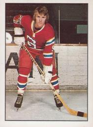 1972-73 Williams Hockey (Swedish) #214 Bjorn Johansson Front