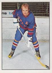 1972-73 Williams Hockey (Swedish) #266 Olle Henriksson Front