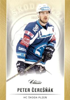2016-17 OFS Classic Serie I #80 Peter Ceresnak Front