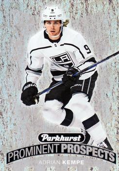 2017-18 Parkhurst - Prominent Prospects #PP-13 Adrian Kempe Front