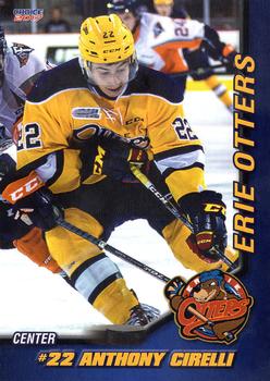 Erie Otters are 2017 OHL Champions – OHL Writers