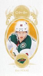 2018-19 O-Pee-Chee - Minis #M-35 Eric Staal Front
