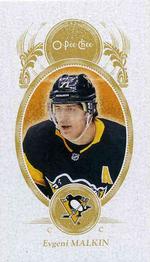 2018-19 O-Pee-Chee - Minis #M-73 Evgeni Malkin Front