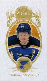 2018-19 O-Pee-Chee - Minis #M-74 Vladimir Tarasenko Front