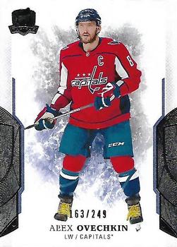 2017-18 Upper Deck The Cup #85 Alex Ovechkin Front
