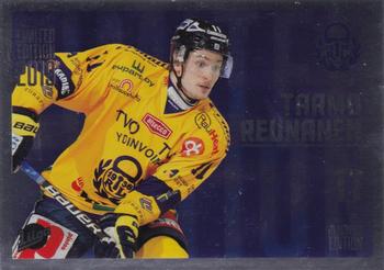 2019-20 Cardset Finland Series 1 - Limited Edition #NNO Tarmo Reunanen Front