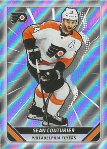2019-20 Topps NHL Sticker Collection #361 Sean Couturier Front