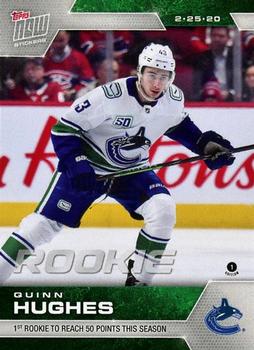 kaylin🤍/ requests closed!!! — Penalty Box— Quinn Hughes Edition