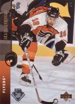 2019-20 Upper Deck - 30th Anniversary Buybacks #271 Mikael Renberg Front