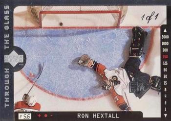 2019-20 Upper Deck - 30th Anniversary Buybacks #197 Ron Hextall Front