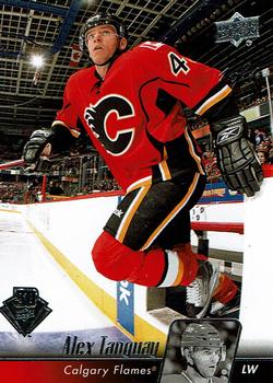 2019-20 Upper Deck - 30th Anniversary Buybacks #282 Alex Tanguay Front