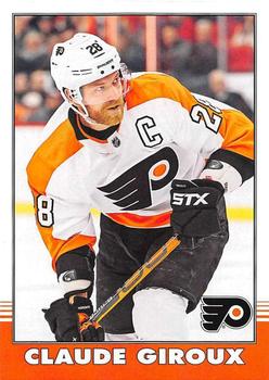 2020-21 O-Pee-Chee - Retro #97 Claude Giroux Front