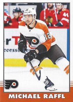 2020-21 O-Pee-Chee - Retro #181 Michael Raffl Front