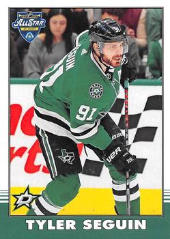 2020-21 O-Pee-Chee - Retro #237 Tyler Seguin Front