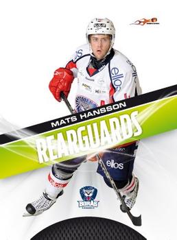 2011-12 HockeyAllsvenskan - Rearguards #ALLS-RG03 Mats Hansson Front