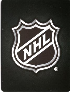 2014 Cryptozoic NHL Power Play #NNO Dion Phaneuf Back