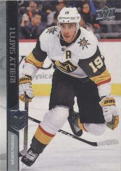 2020-21 Upper Deck - French #183 Reilly Smith Front