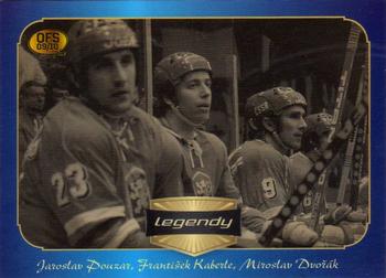 Miroslav Dvorak Gallery | Trading Card Database