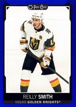 2021-22 O-Pee-Chee - Blue Border #71 Reilly Smith Front