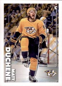 2022-23 Topps NHL Sticker Collection #278 Matt Duchene Front