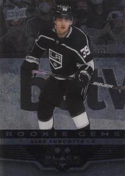 2021-22 Upper Deck - 2005-06 Black Diamond Retro #BD-26 Alex Turcotte Front