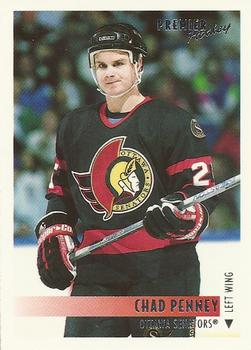 1994-95 O-Pee-Chee Premier #267 Chad Penney Front