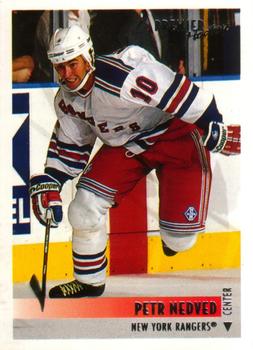 1994-95 O-Pee-Chee Premier #286 Petr Nedved Front