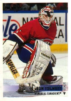 1994-95 O-Pee-Chee Premier #523 Ron Tugnutt Front