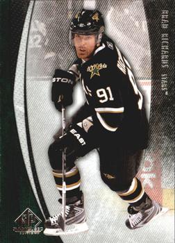 2010-11 SP Game Used #32 Brad Richards  Front