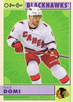 2022-23 O-Pee-Chee - Retro #401 Max Domi Front