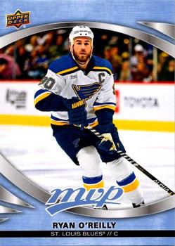 2023-24 Upper Deck MVP #11 Ryan O'Reilly Front