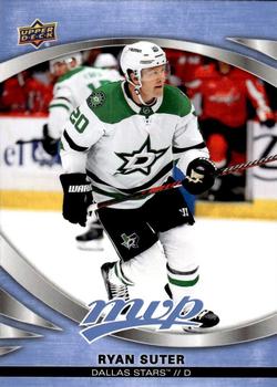 2023-24 Upper Deck MVP #157 Ryan Suter Front