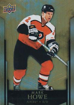 2023 Upper Deck Tim Hortons Legends #15 Mark Howe Front