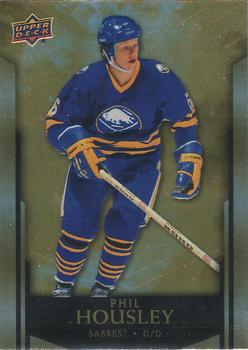 2023 Upper Deck Tim Hortons Legends #29 Phil Housley Front