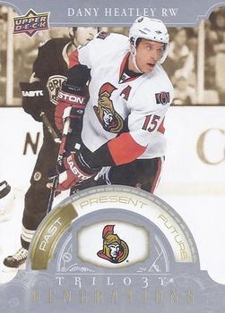 Dany Heatley, NHL Hockey Wikia