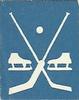 1950 Hockey Stars Strip Cards (R423) #NNO Dit Clapper Back
