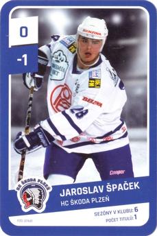 2023 Extraliga All-Stars 1993-2023 #NNO Jaroslav Spacek Front